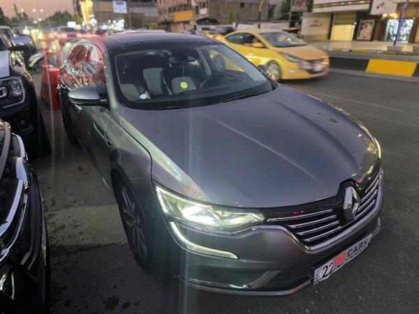 Renault Talisman 2018 for sale in Iraq - Baghdad